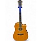 Used Taylor W 10 CE SPRUCE WALNUT Acoustic Guitar thumbnail