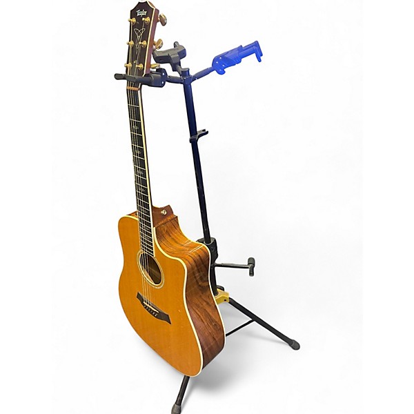 Used Taylor W 10 CE SPRUCE WALNUT Acoustic Guitar