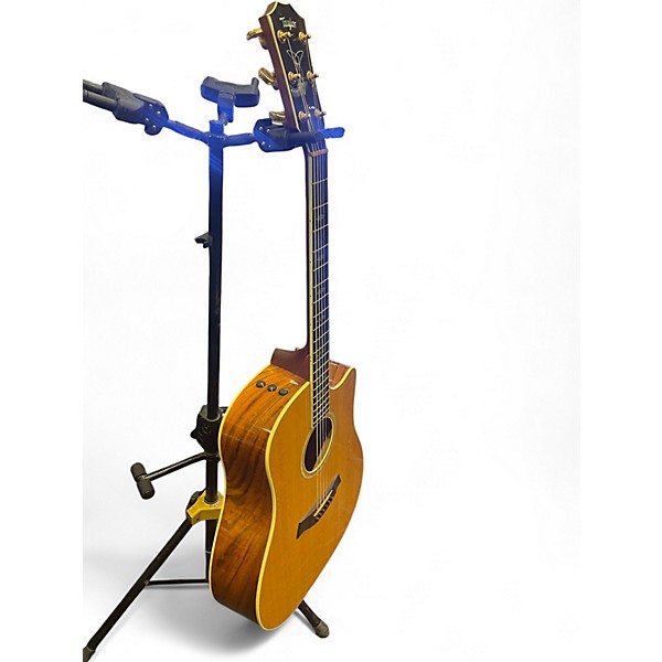 Used Taylor W 10 CE SPRUCE WALNUT Acoustic Guitar