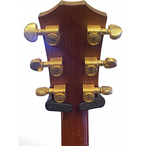 Used Taylor W 10 CE SPRUCE WALNUT Acoustic Guitar