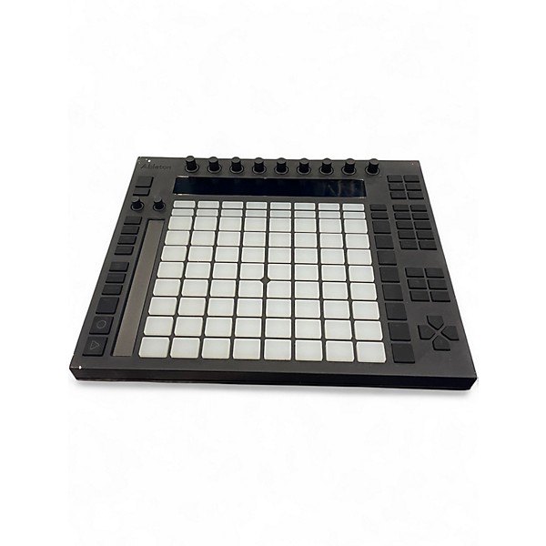 Used Ableton Push MIDI Controller