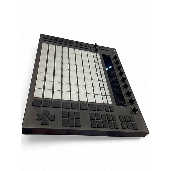 Used Ableton Push MIDI Controller