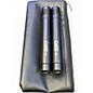 Used Carvin m90 pair Condenser Microphone