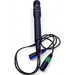 Used Shure VP88 Condenser Microphone