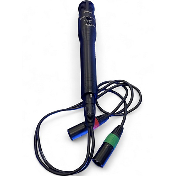 Used Shure VP88 Condenser Microphone