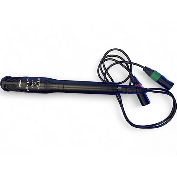 Used Shure VP88 Condenser Microphone