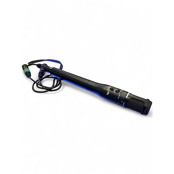 Used Shure VP88 Condenser Microphone
