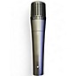 Used Gls Audio es57 Dynamic Microphone