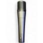Used Gls Audio es57 Dynamic Microphone