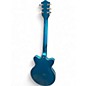 Used Gretsch Guitars STREAMLINER G2657T Blue Hollow Body Electric Guitar