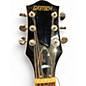Used Gretsch Guitars STREAMLINER G2657T Blue Hollow Body Electric Guitar