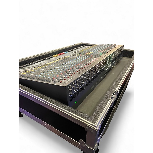 Used Allen & Heath GL2400-32 Unpowered Mixer
