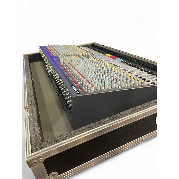 Used Allen & Heath GL2400-32 Unpowered Mixer
