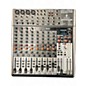 Used Behringer Xenyx X1622USB Unpowered Mixer thumbnail