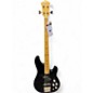 Used Ibanez ROADSTER BASS BLACK Electric Bass Guitar thumbnail