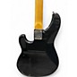 Used Ibanez ROADSTER BASS BLACK Electric Bass Guitar
