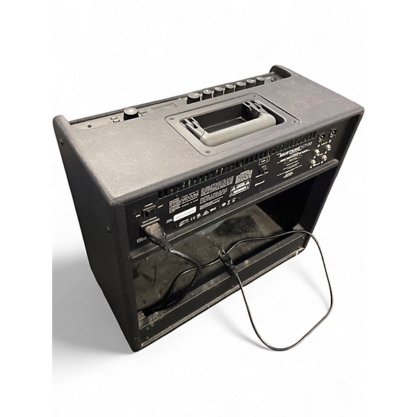 Used Fender Mustang GT 100 100W 1x12 Guitar Combo Amp