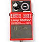 Used BOSS RC1 Loop Station Pedal thumbnail