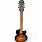 Used Epiphone Special II 2 Color Sunburst Solid Body Electric Guitar thumbnail