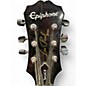 Used Epiphone Special II 2 Color Sunburst Solid Body Electric Guitar