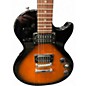 Used Epiphone Special II 2 Color Sunburst Solid Body Electric Guitar
