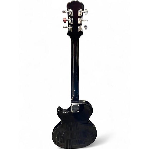 Used Epiphone Special II 2 Color Sunburst Solid Body Electric Guitar
