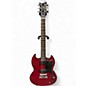 Used Epiphone SG Special Bolt On Cherry Solid Body Electric Guitar thumbnail