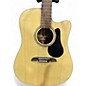 Used Alvarez RD26 Dreadnought Natural Acoustic Guitar