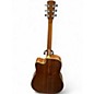 Used Alvarez RD26 Dreadnought Natural Acoustic Guitar