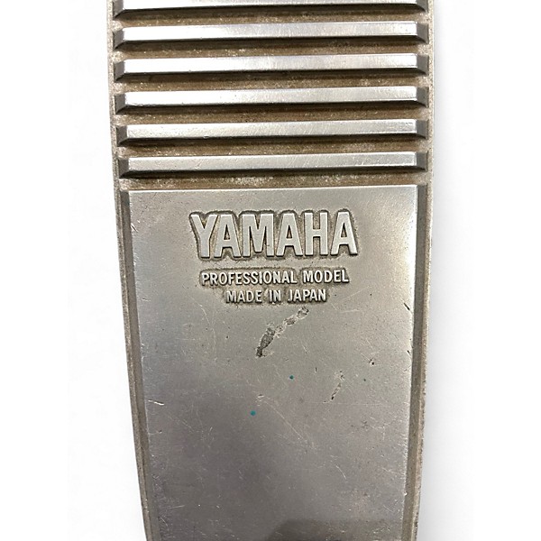 Used Yamaha F910 Single Bass Drum Pedal