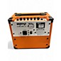 Used Orange Amplifiers Crush 12 Guitar Combo Amp