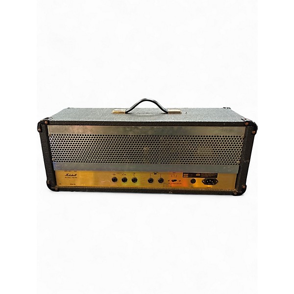 Used Marshall Artist 3203 Guitar Amp Head
