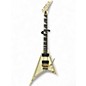 Used Jackson RR3 PRO SERIES RHOADS Olympic White Solid Body Electric Guitar thumbnail
