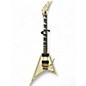 Used Jackson RR3 PRO SERIES RHOADS Olympic White Solid Body Electric Guitar