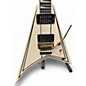 Used Jackson RR3 PRO SERIES RHOADS Olympic White Solid Body Electric Guitar