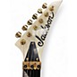 Used Jackson RR3 PRO SERIES RHOADS Olympic White Solid Body Electric Guitar