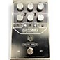 Used Origin Effects BASSRIG 64 BLACK PANEL Effect Pedal thumbnail
