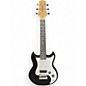 Used VOX SDC 1 MINI Black Electric Guitar thumbnail