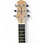 Used VOX SDC 1 MINI Black Electric Guitar