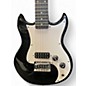 Used VOX SDC 1 MINI Black Electric Guitar