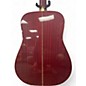 Used Greg Bennett Design by Samick D512 Natural 12 String Acoustic Guitar
