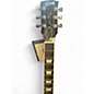 Used Gibson Les Paul Modern Figured Top Seafoam Green Solid Body Electric Guitar