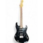 Vintage 1991 Fender PRODIGY Black Solid Body Electric Guitar thumbnail