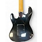 Vintage 1991 Fender PRODIGY Black Solid Body Electric Guitar