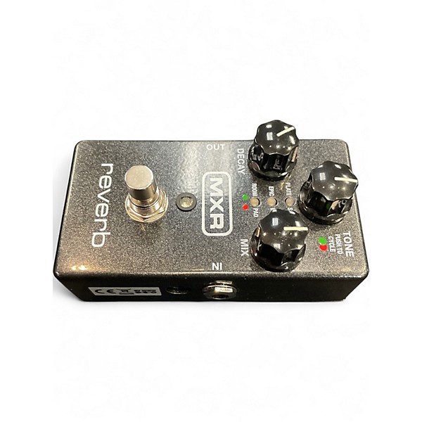 Used MXR M300  Effect Pedal