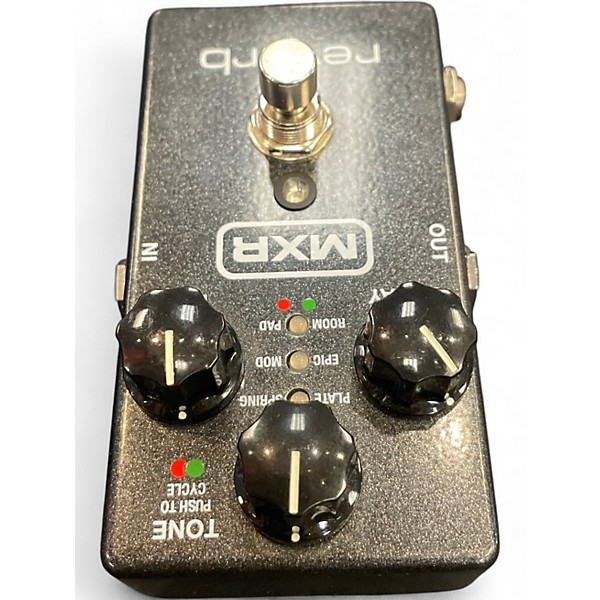 Used MXR M300  Effect Pedal