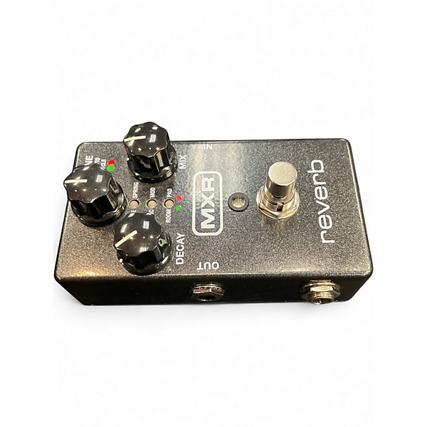 Used MXR M300  Effect Pedal