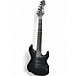 Used ESP LTD SN-1000 Black Solid Body Electric Guitar thumbnail