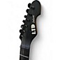 Used ESP LTD SN-1000 Black Solid Body Electric Guitar