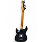 Used ESP LTD SN-1000 Black Solid Body Electric Guitar